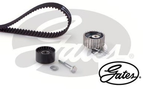 Gates k035600xs kit - gates, cinghia