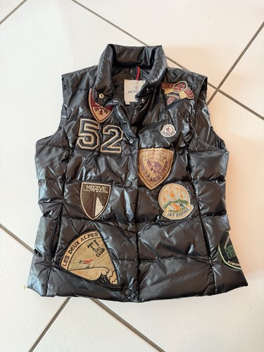 Smanicato moncler - smanicato,