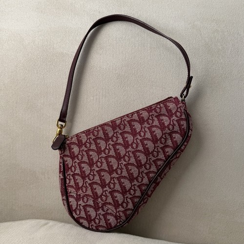 Dior burgundy diorissimo - dior,
