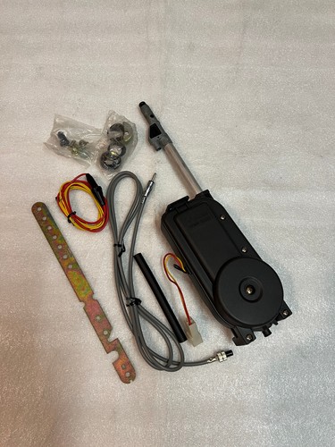Antenna automatica universale