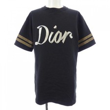 Autentica t-shirt Dior in