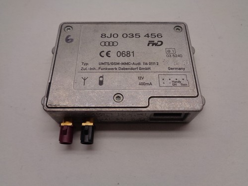 Originale audi compenser - audi,