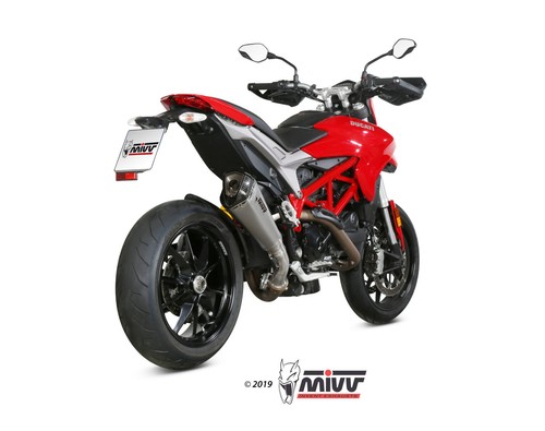 Mivv scarico per ducati - mivv,