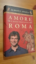 ANGELA Alberto	Amore e sesso