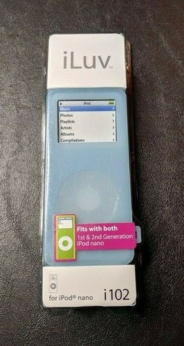 Iluv i102 confezione case - 3,