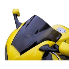 CUPOLINO FABBRI FUME SCURO DOUBLE BUBBLE PER HONDA 800 VFR F 1998-2001