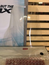 LASTRA PARABREZZA MALAGUTI F12