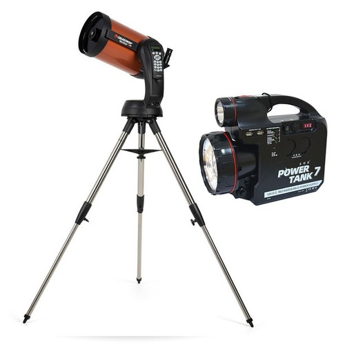 Telescopio computerizzato