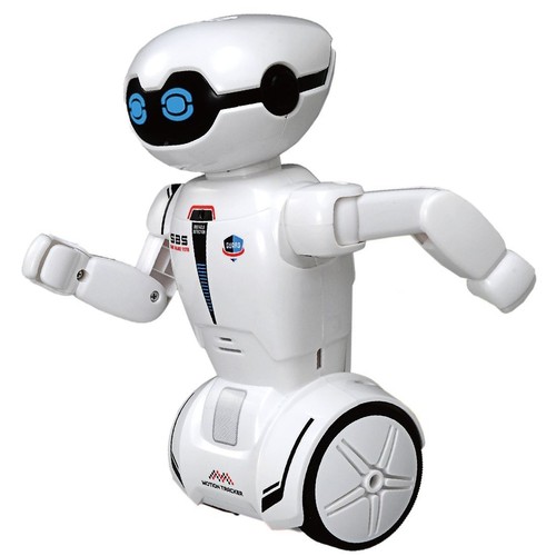 Takara tomy omnibot molte - omnibot,