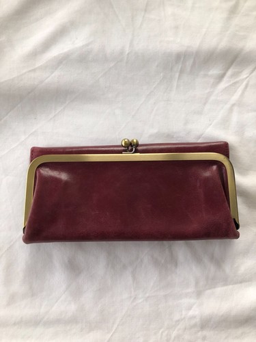 Portafoglio hobo pelle - in,