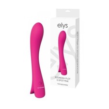 Vibratore in silicone morbido