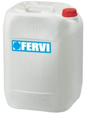 DETERGENTE LIQUIDO PER VASCA