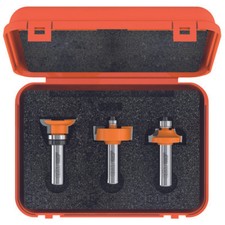 8/900.525 CMT SET DI 3 FRESE PER ANTE E PORTE IN VETRO