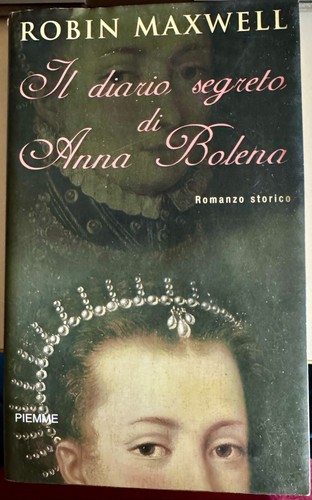 Diario segreto anna - diario,