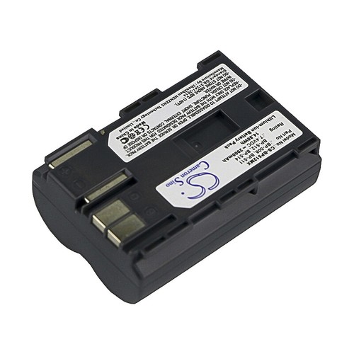 Batteria agli ioni litio - di,