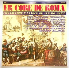 EBOND Alvaro Amici - Er Core