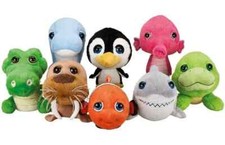 Big headz ocean buddies - big,
