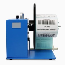 Avvolgitore automatico