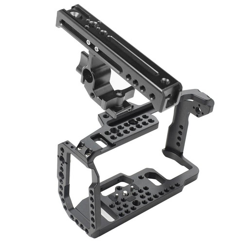 Gabbia per fotocamera bgning - gabbia,