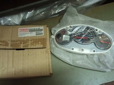 strumentazione speedometer