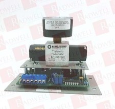 Tristate To Pneumatic Electric