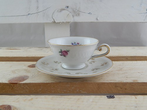 Antico mix match - mix&match, porcellana