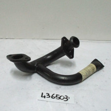 TUBO DI SCARICO MARMITTA PER