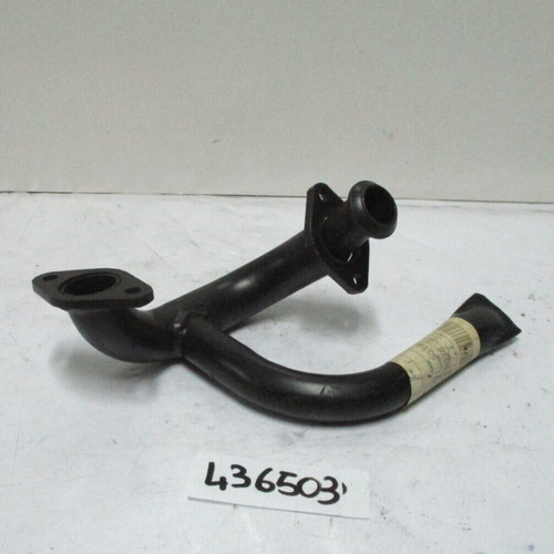 Tubo scarico marmitta per - scarico,