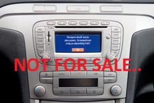 FORD BLAUPUNKT TRAVELPILOT EX