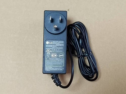 Nuovo adattatore per - ca, lg