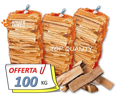Legna ardere olivo secca - legna,