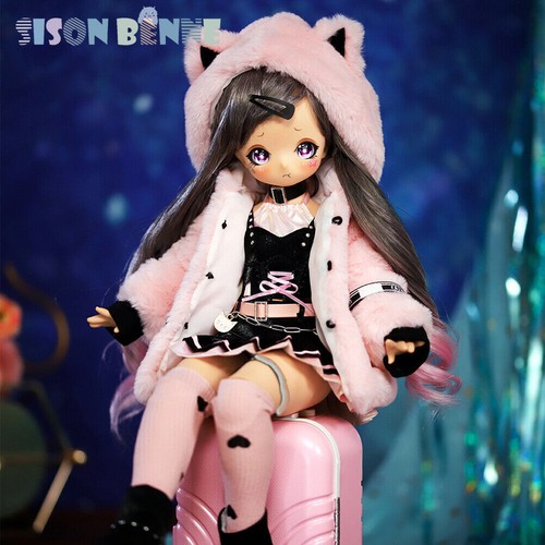 Sison benne bjd bambola - benne,