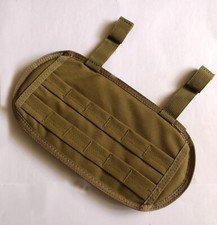 Tactical Molle Hip/Back