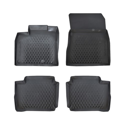 Nissan qashqai power dal - nissan,