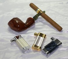 Accendino per pipa sigaro