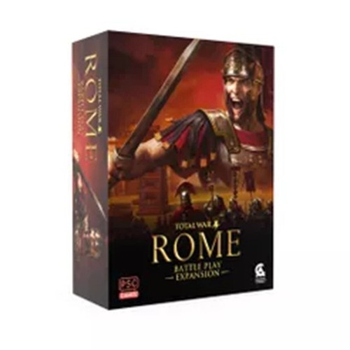 Total war roma battle play - total,