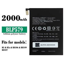 Batteria ricambio per oppo - batteria,