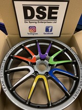 Team Dynamics Pro Race 1.2 18"