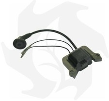 BOBINA ACCENSIONE KAWASAKI TD 40-48 cod BG 001009