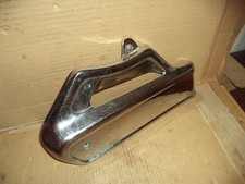 APRILIA RED ROSE 50 (MOTORE MINARELLI RV3 AP) FIANCHETTO SINISTRO RADIATORE