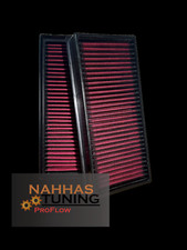 Air Filter High Performance