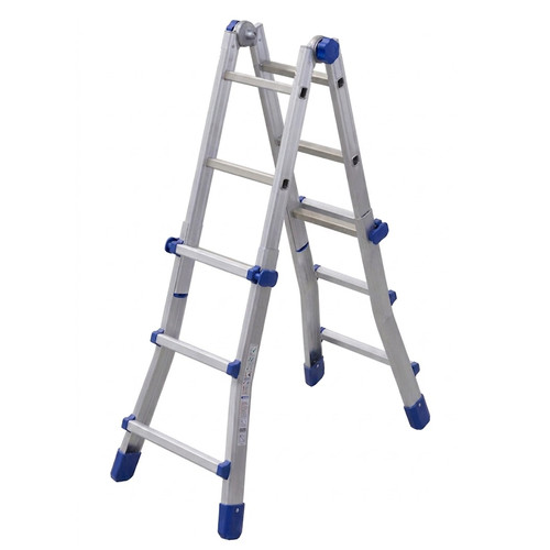 Scala telescopica - scala,
