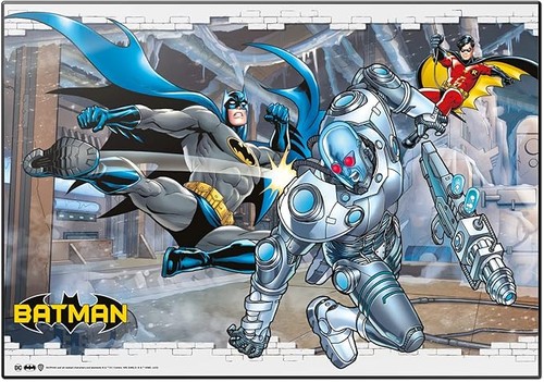 Sottomano comics batman - comics,
