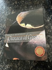 Oaxaca al Gusto : An Infinite