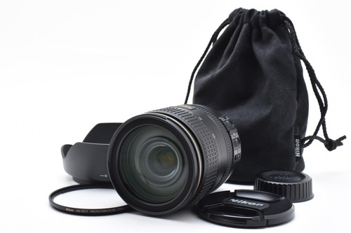 Top mint case hood - hood], nikon