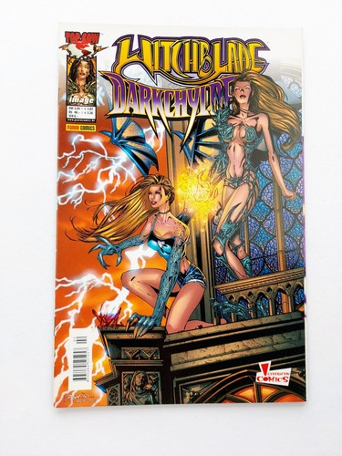 Top cow image panini comic - image, /