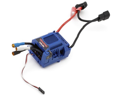 Traxxas velineon vxl - traxxas, vxl-8s