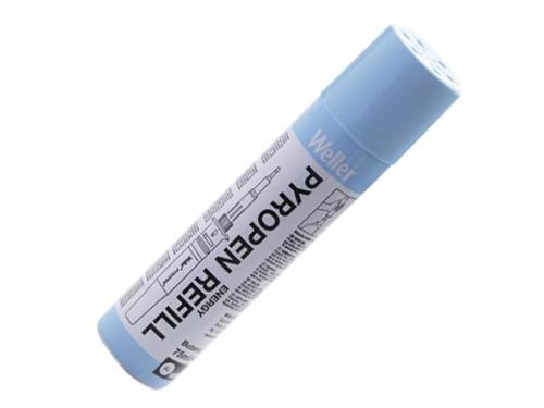 Weller ricarica gas - -, pgr1