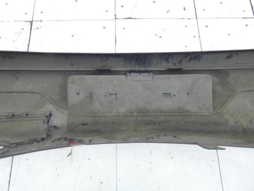 Paraurti posteriore opel - posteriore,