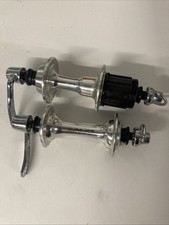 Moyeux Shimano Dura ace 7400
